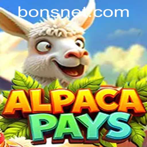 AlpacaPays: A Hyper-Casual Game That Keeps You Hooked
