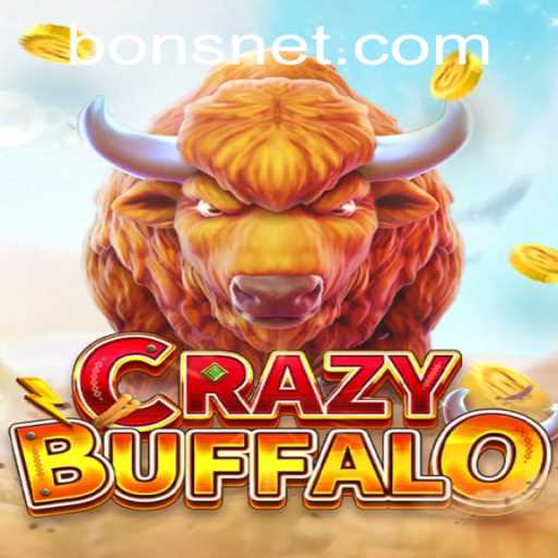 Discover the Exciting World of CRAZYBUFFALO: A Gaming Adventure