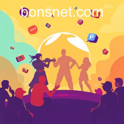 The Vibrant World of Player Communities: Exploring the Role of BONS