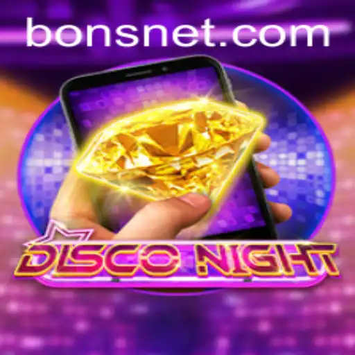Exploring DiscoNightM: The Game That Transforms Your Night