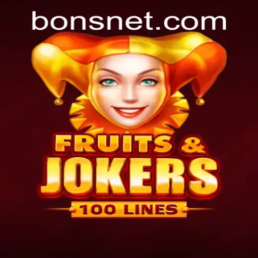 Exploring FruitsAndJokers100: The Intriguing Blend of Classic Casino Fun