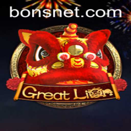 Unleashing GreatLion: A Roaring Adventure with BONS Gameplay
