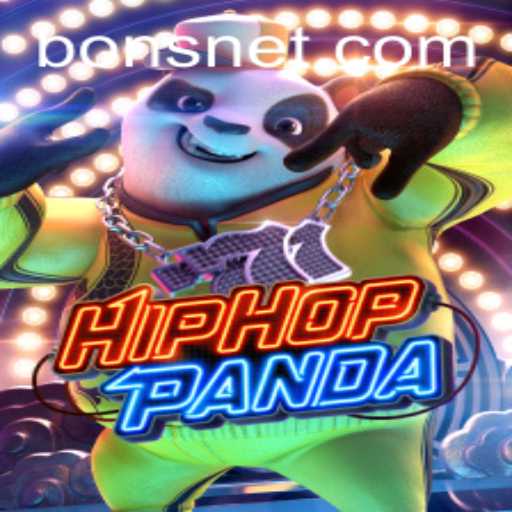 Dive into the Rhythm of HipHopPanda: A Unique Gaming Experience