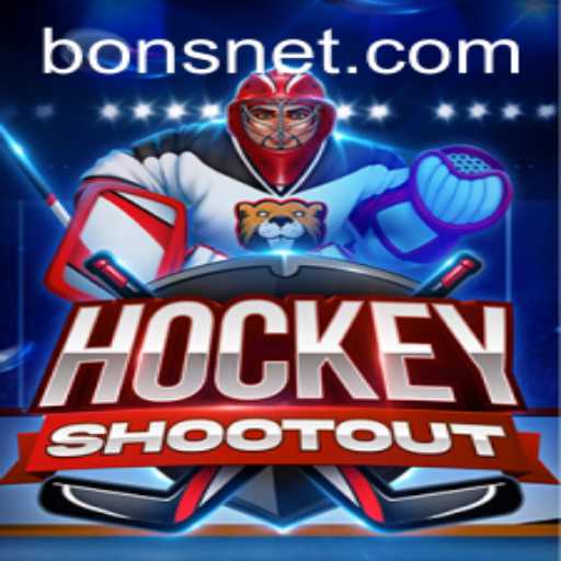 Exploring HockeyShootout with the Exciting BONS Keyword