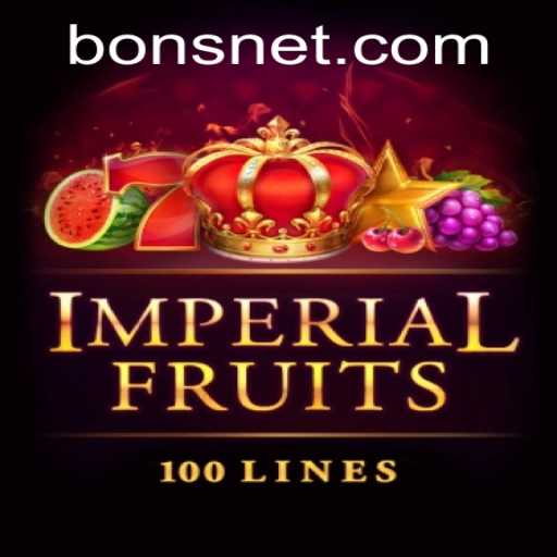 Imperial Fruits 100: A Bountiful Game Experience