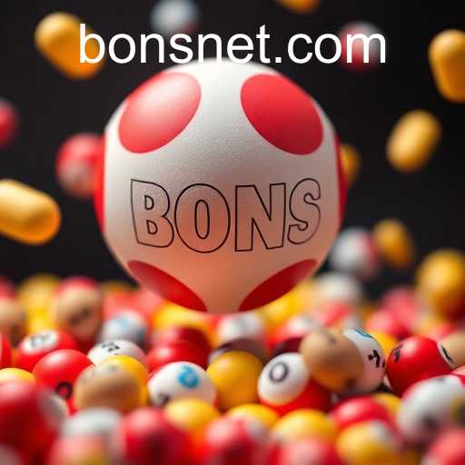 Exploring the World of Lottery Games with a Focus on BONS
