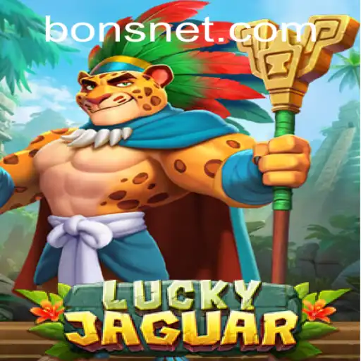 Exploring the Thrilling World of LuckyJaguar: A Game of Chance and Strategy