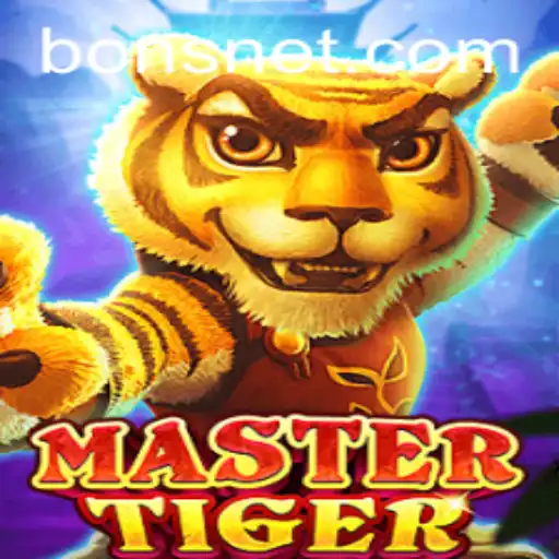 MasterTiger: The Exciting Board Game That Combines Strategy and Fun