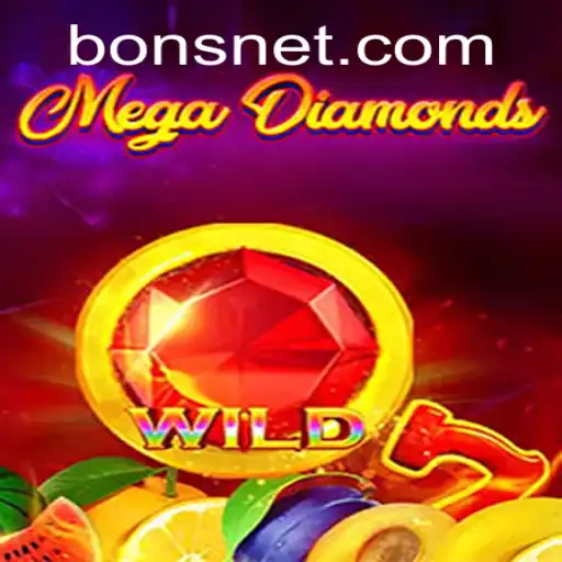 Discover the Thrilling World of MegaDiamond: A New Era of Gaming with BONS