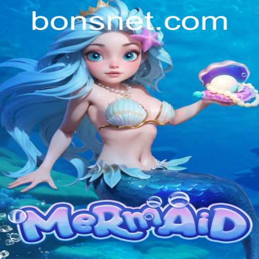 Dive into the Enchanting World of Mermaid: A Game of Strategy and Adventure