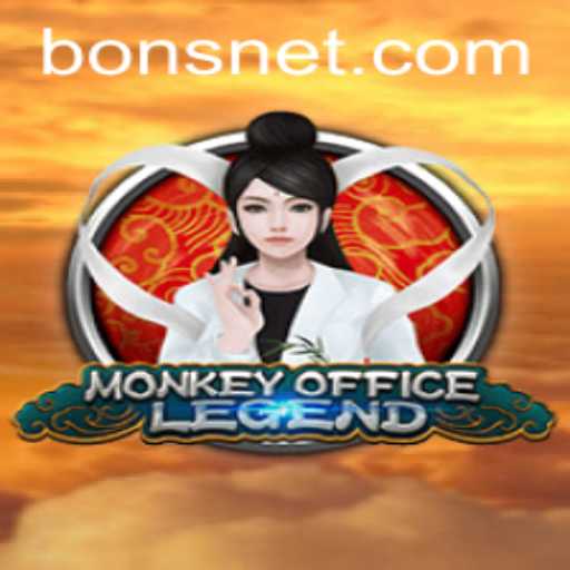 Discover the World of MonkeyOfficeLegend: A New Era in Virtual Gaming