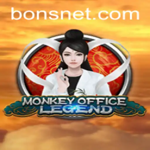 Discover the World of MonkeyOfficeLegend: A New Era in Virtual Gaming