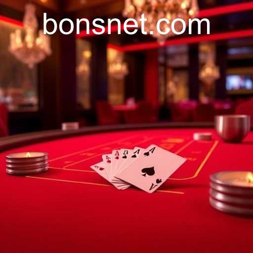 Online Baccarat: Exploring the World of BONS
