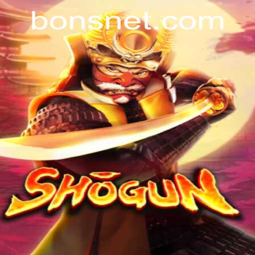 An In-depth Exploration of the Intriguing Game Shogun and its Key Mechanics: BONS