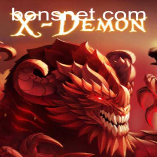 XDemon: Unveiling the Thrilling Gaming Experience with BONS